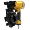 Picture of Dewalt® Pneumatic Coil Roofing Nailer Part# - Dw46Rn