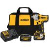 Picture of Dewalt® 1/2" Mid-Range Iw Kit W/Gfn Batteries Part# - Dcf891Gp2