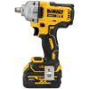 Picture of Dewalt® 1/2" Mid-Range Iw Kit W/Gfn Batteries Part# - Dcf891Gp2