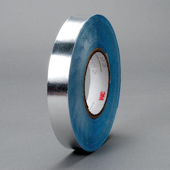 Picture of 3M™ 3M Vibration Damping Tape 435 Part# - 7010312673