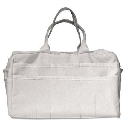 Picture of Alta Canvas Organizer Bag Part# - 73110