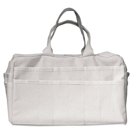 Picture of Alta Canvas Organizer Bag Part# - 73110