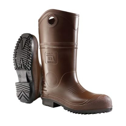 Picture of Dunlop® Protective Footwear Durapro Xcp Steel Toe Part# - 8408600.1