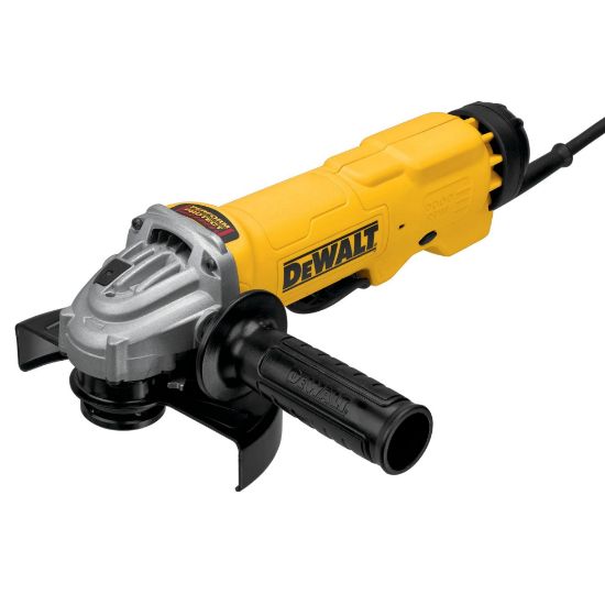 Picture of Dewalt® 6In 13A  1700Mwo  9K  Pdl  Lckon Part# - Dwe43144