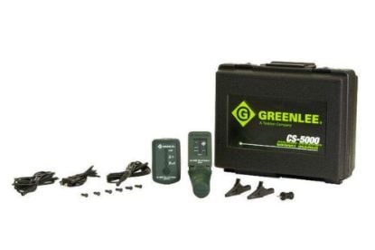 Picture of Greenlee® Circuit Seeker Part# - Cs-5000