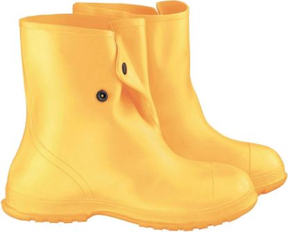 Picture of Onguard® Onguard 10" Ylw Overshoe4-Way Cleated Outsole Part# - 8802000.2X