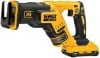 Picture of Dewalt® 20V Max Brushless Compact Recip Saw(3Ah) Part# - Dcs367L1