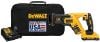 Picture of Dewalt® 20V Max Brushless Compact Recip Saw(3Ah) Part# - Dcs367L1