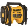 Picture of Dewalt® 20V Max Inflator Bare Part# - Dcc020Ib