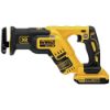 Picture of Dewalt® 20V Max Brushless Compact Recip Part# - Dcs367D1