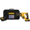 Picture of Dewalt® 20V Max Brushless Compact Recip Sa Part# - Dcs367P1