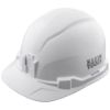 Picture of Klein Tools Hard Hat  Non-Vented  Cap Style Part# - 60100