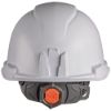 Picture of Klein Tools Hard Hat  Non-Vented  Cap Style Part# - 60100