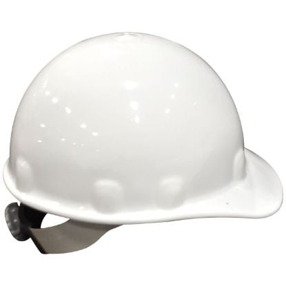 Picture of Honeywell North® N10 Zone Cap White Part# - N10R010000