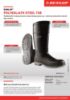 Picture of Dunlop® Protective Footwear Goliath Steel Toe Part# - 8968200.1