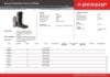 Picture of Dunlop® Protective Footwear Goliath Steel Toe Part# - 8968200.1