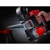 Picture of Milwaukee® Tool M12 Cordless Sub-Compactband Saw Tool Only Part# - 2429-20