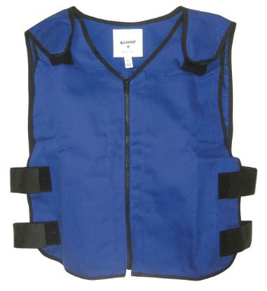 Picture of Allegro Std. Cooling Vest For Inserts - Xl Part# - 8413-04