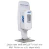 Picture of Purell® Purell Ltx Or Tfx Tabletop Dispenser Stand Tabl Part# - 2426-Ds