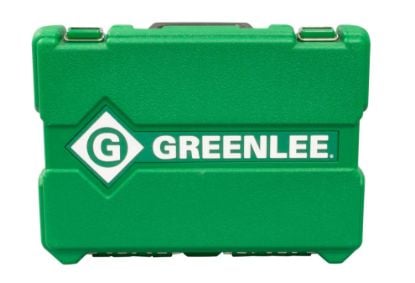 Picture of Greenlee® Case Quickdraw Part# - Kcc-Qd2