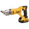 Picture of Dewalt® 20V Max 18G Swivel Headshear Kit Part# - Dcs491M2