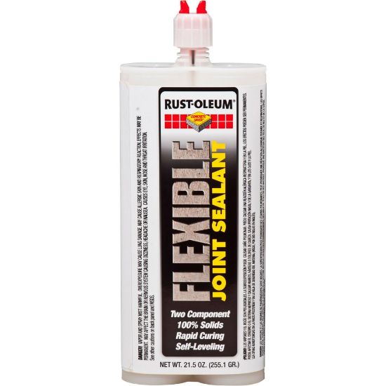 Picture of Rust-Oleum® 22Oz Concrete Saver Flexible Joint Sealant Part# - 266733