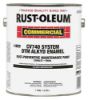 Picture of Rust-Oleum® Commercial Cv740 System<100 Voc Dtm Alkyd Ename Part# - 255614