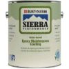 Picture of Rust-Oleum® S60 Zero Voc Water-Basedepxy Osha Safety Yel Ga Part# - 248288