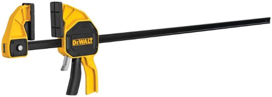 Picture of Dewalt® 36 Dewalt Xl Clamp Part# - Dwht83187