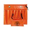 Picture of Klein Tools Small Aerial Apron Part# - 51828