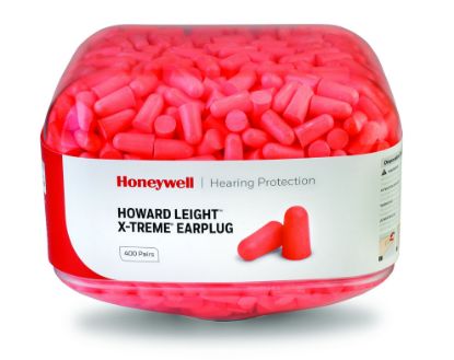 Picture of Honeywell Howard Leight Dispenser Refill Canister Hl400 Xtrme Ca/800 Part# - Hl400-Xtr-Refill