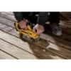 Picture of Dewalt® Dw 20V Cordless Belt Sander (Tool Only) Part# - Dcw220B