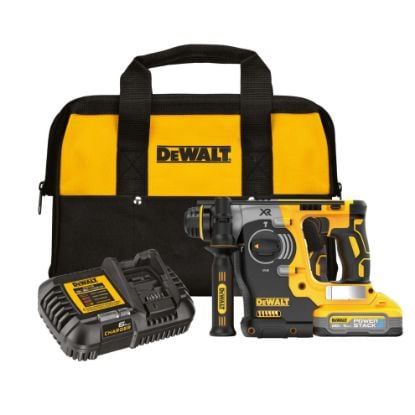 Picture of Dewalt® 1In 20V Max Sds Plus Rotary Hammer Part# - Dch273H1