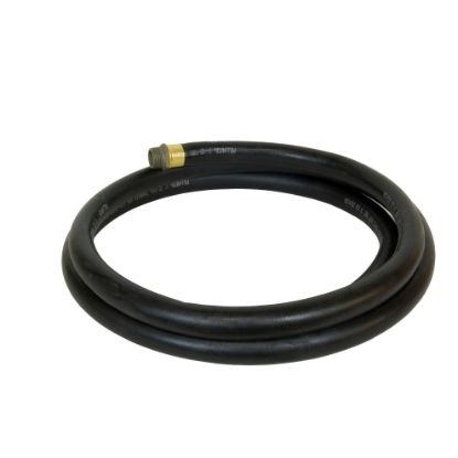 Picture of Fill-Rite 1" X 14' Fuel Hose Part# - Frh10014