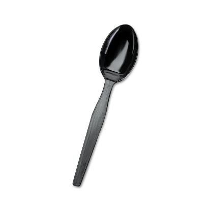 Picture of Dixie Dixie Smartstock Cutleryspoon Refill  Black Part# - Sss51