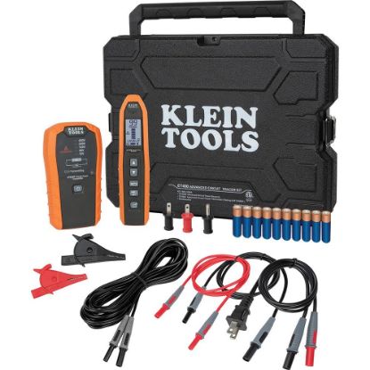 Picture of Klein Tools Advanced Circuit Tracerkit Part# - Et450