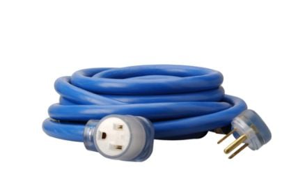 Picture of Southwire 8/3 25' Stw Blue Weldingextension Cord Part# - 19178806