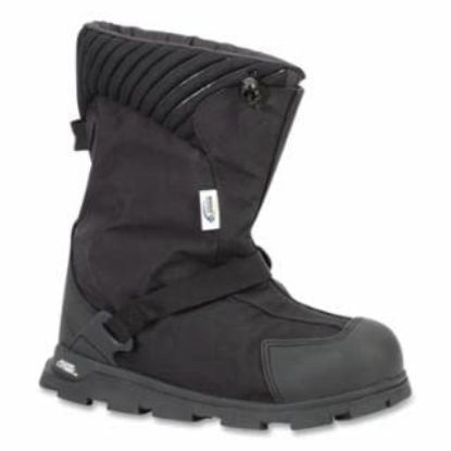 Picture of Neos 11" Explorer  Overboots- Insultated - Black-M Part# - Exgg-M