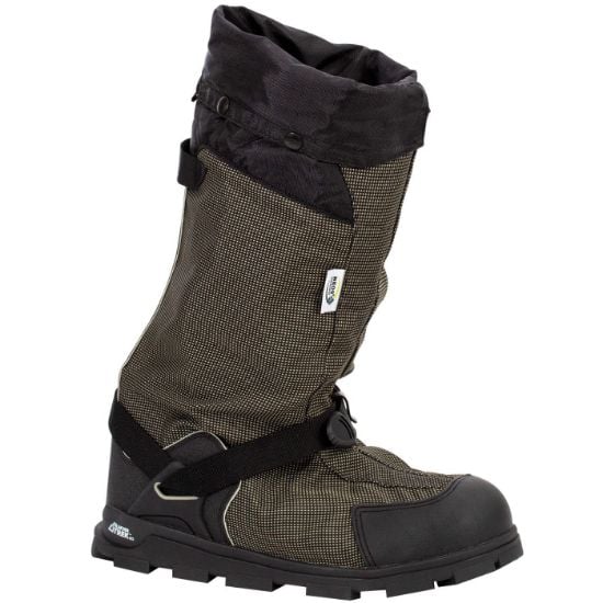 Picture of Neos 15" Navigator 5 Overboots - Insulated -Black-Xs Part# - N5P3G-Xs