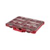 Picture of Milwaukee® Tool Packout Low-Profile Organizer Part# - 48-22-8431