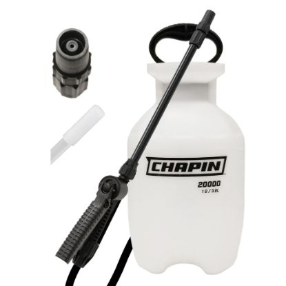 Picture of Chapin™ Promo Poly Sprayer  1 Gallon Part# - 20000