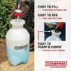 Picture of Chapin™ Promo Poly Sprayer  1 Gallon Part# - 20000