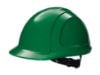 Picture of Honeywell North® N10 Zone Hard Hat Ratchet Green Part# - N10R040000