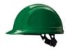 Picture of Honeywell North® N10 Zone Hard Hat Ratchet Green Part# - N10R040000