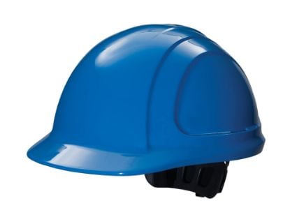 Picture of Honeywell North® N10 Zone Hard Hat Ratchet Sky Blue Part# - N10R070000