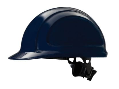 Picture of Honeywell North® N10 Zone Hard Hat Ratchet Navy Blue Part# - N10R080000