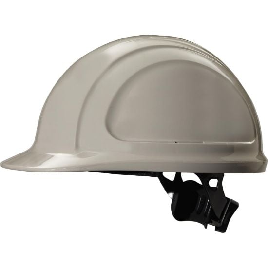 Picture of Honeywell North® N10 Zone Hard Hat Ratchet Gray Part# - N10R090000