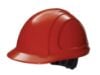 Picture of Honeywell North® N10 Zone Hard Hat Ratchet Red Part# - N10R150000