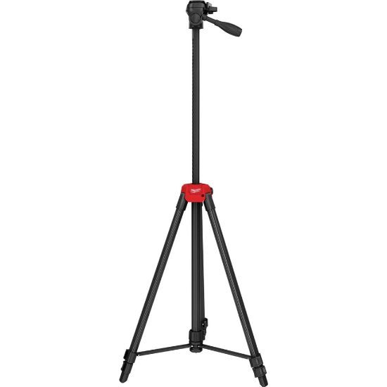 Picture of Milwaukee® Tool 72" Laser Tripod Part# - 48-35-1411