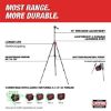 Picture of Milwaukee® Tool 72" Laser Tripod Part# - 48-35-1411